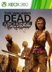The Walking Dead Michonne Ep 1 In Too Deep boxartlg