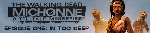 The Walking Dead Michonne Ep 1 In Too Deep banner